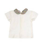 AMELIA - Kurzärmliges T-Shirt