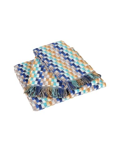 ZOOM MISSONI HOME - Towel