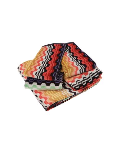 ZOOM MISSONI HOME - Towel