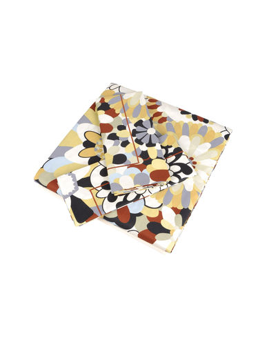 ZOOM MISSONI HOME - Duvet cover
