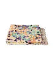 MISSONI HOME - Plaid