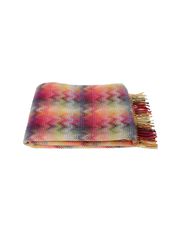 MISSONI HOME - Plaid