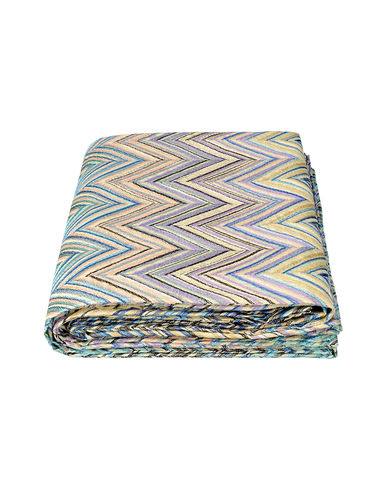 ZOOM MISSONI HOME - Bed cover
