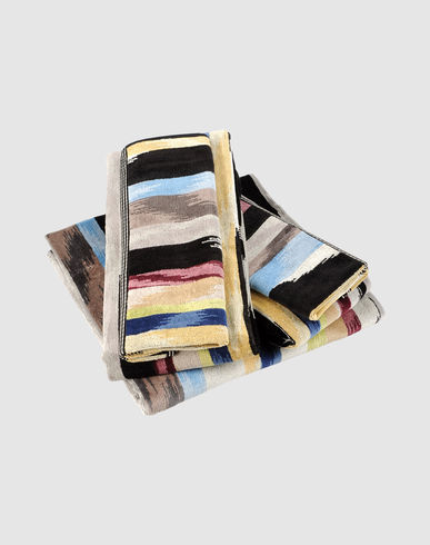 ZOOM MISSONI HOME - Towel