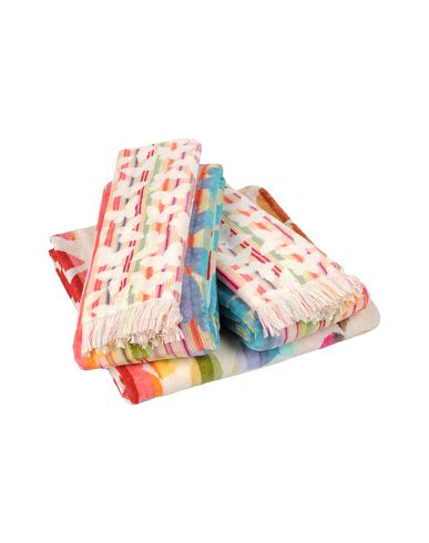 ZOOM MISSONI HOME - Towel