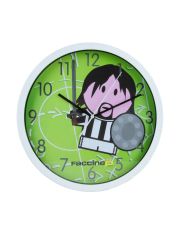 FACCINEP - Wall clock