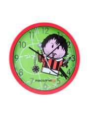 FACCINEP - Wall clock