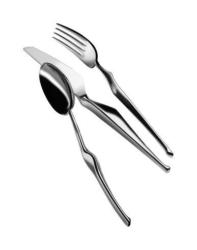 ZOOM MEPRA - Cutlery
