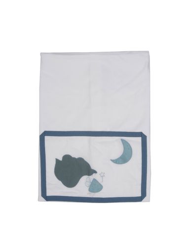 ZOOM NINALUNA - Baby blanket