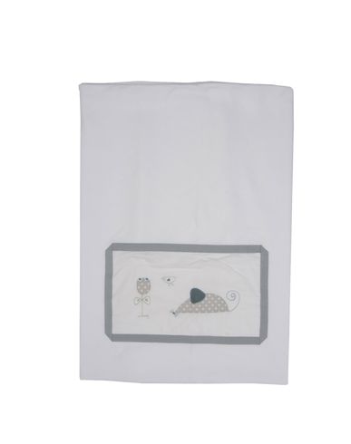 ZOOM NINALUNA - Baby blanket