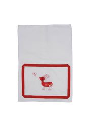 NINALUNA - Baby blanket