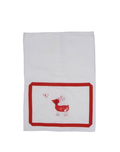 ZOOM NINALUNA - Baby blanket