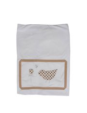 NINALUNA - Baby blanket