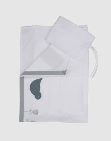 ZOOM NINALUNA - Baby bed sheet