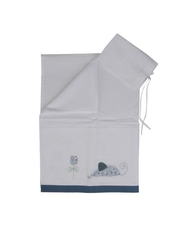 ZOOM NINALUNA - Baby bed sheet