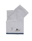 NINALUNA - Baby bed sheet