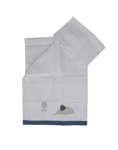 ZOOM NINALUNA - Baby bed sheet
