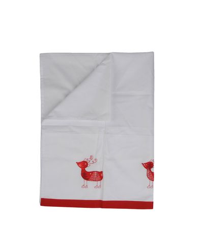 ZOOM NINALUNA - Baby bed sheet