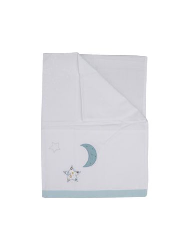 ZOOM NINALUNA - Baby bed sheet