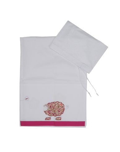 ZOOM NINALUNA - Baby bed sheet