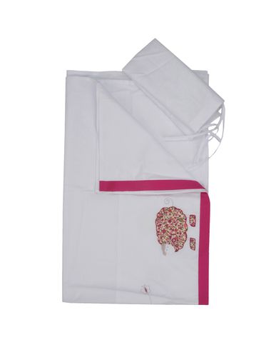 ZOOM NINALUNA - Baby bed sheet