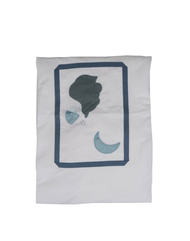 ZOOM NINALUNA - Baby blanket