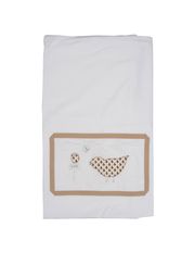 NINALUNA - Baby blanket