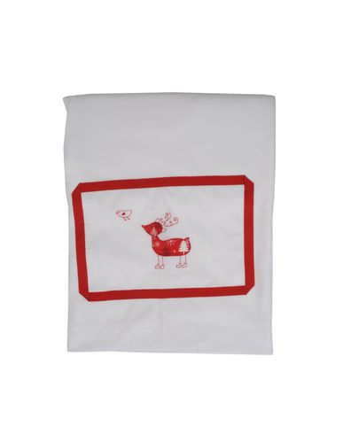 ZOOM NINALUNA - Baby blanket