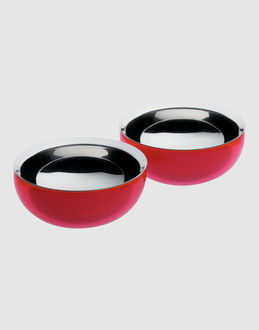 ALESSI - ESSEN & K�CHE - Tischaccessoires - bei YOOX.COM