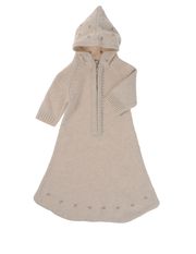 NORMANDIE - Baby blanket