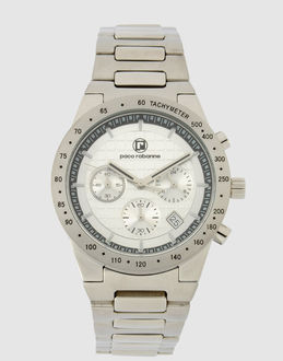 PACO RABANNE - OROLOGI - Orologi da polso - su YOOX.COM