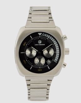 PACO RABANNE - OROLOGI - Orologi da polso - su YOOX.COM