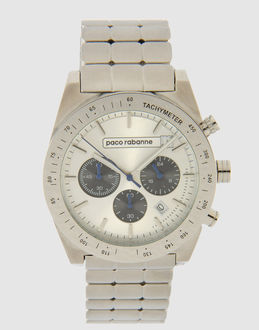 PACO RABANNE - OROLOGI - Orologi da polso - su YOOX.COM