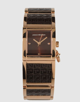 PACO RABANNE - OROLOGI - Orologi da polso - su YOOX.COM