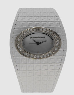 PACO RABANNE - OROLOGI - Orologi da polso - su YOOX.COM
