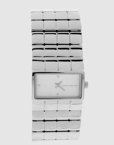 ZOOM PACO RABANNE - Wrist watch
