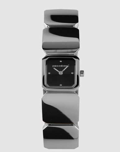 ZOOM PACO RABANNE - Wrist watch