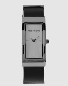 PACO RABANNE - OROLOGI - Orologi da polso - su YOOX.COM