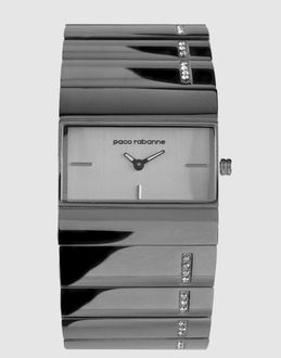 PACO RABANNE - OROLOGI - Orologi da polso - su YOOX.COM