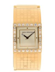 PACO RABANNE - Orologio da polso