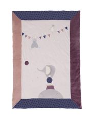 MOULIN ROTY - Baby blanket