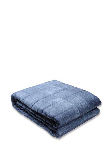 LIFESTYLE - Bed - PURE DENIM 260x260