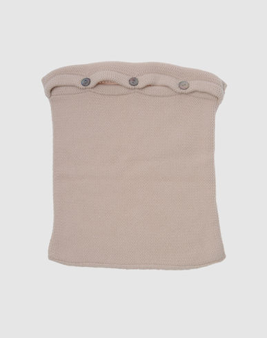 ZOOM LO SCIARPINO - Pillow cover