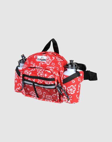ZOOM CAMON - Accessory for animals