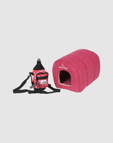 ZOOM CAMON - Accessory for animals