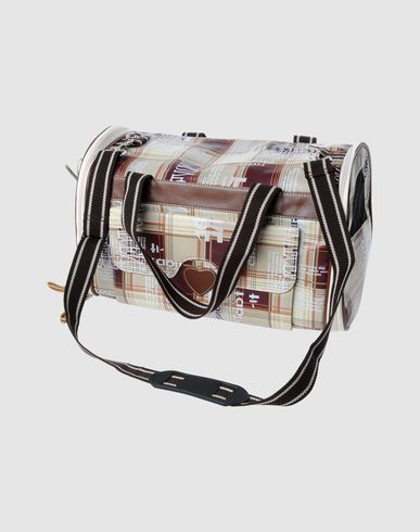 ZOOM CAMON - Carrier