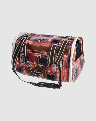 ZOOM CAMON - Carrier