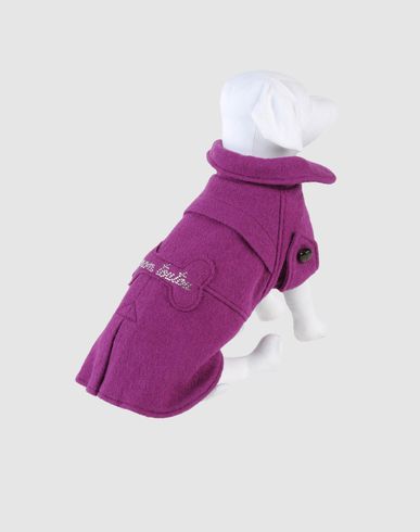 ZOOM MON TOUTOU - Coat