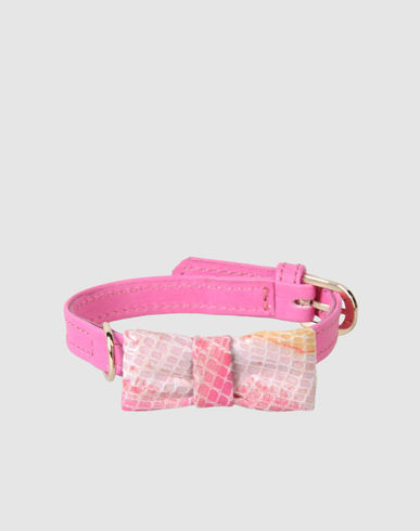 ZOOM MON TOUTOU - Collar