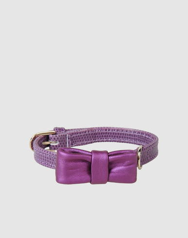 ZOOM MON TOUTOU - Collar